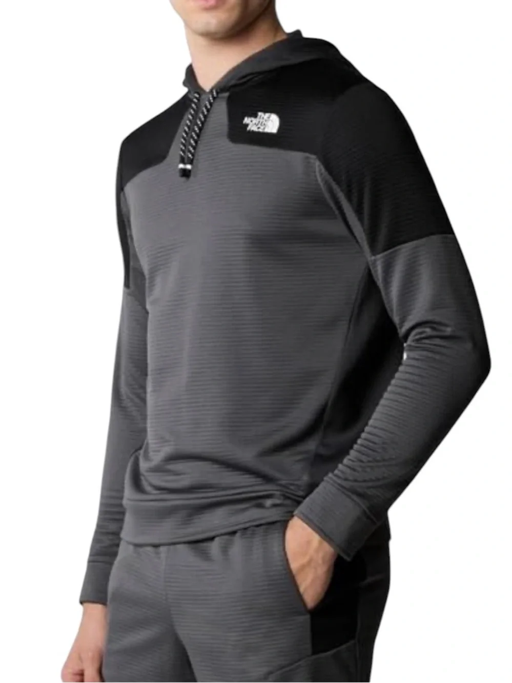 New The North Face Mountain Athletics Hoodie